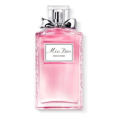 MISS DIOR ROSE N'ROSES EAU DE TOILETTE